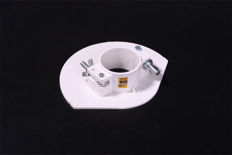 補洞吊模（半圓）