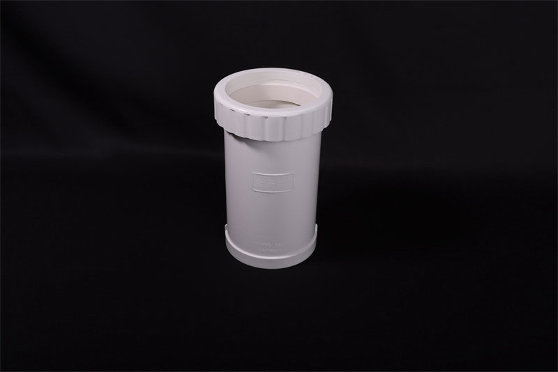 加長伸縮節(jié)