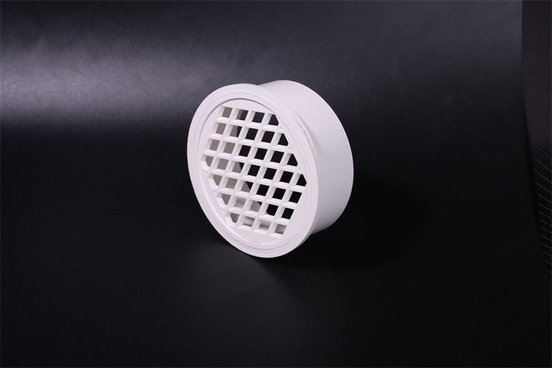 簡易地漏（內(nèi)插）