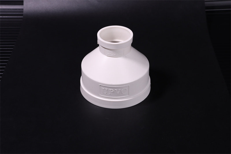  異徑套同心（大小頭）